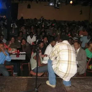 Flow Fridays presents The Will Power Slam
