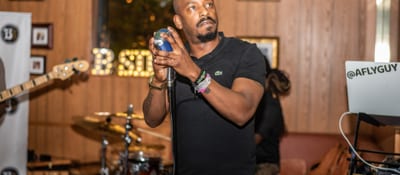 Live Music & Poetry