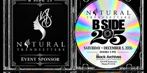 Natural Trend Setters logo